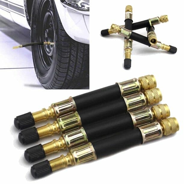 tire valve