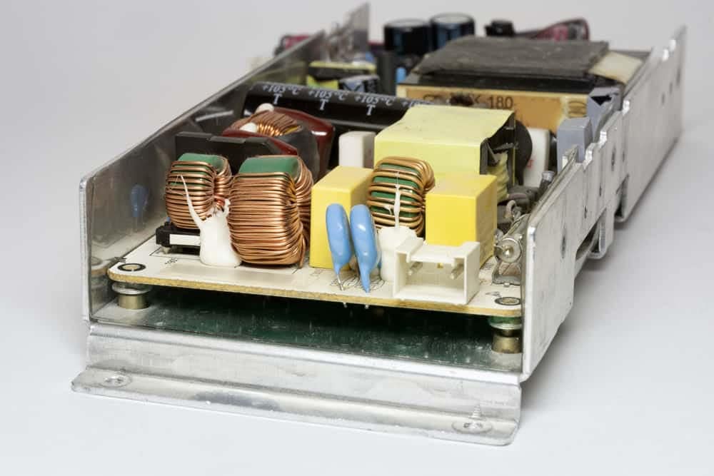 power converter