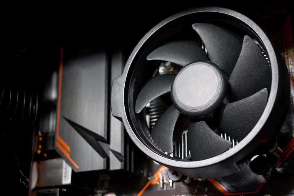converter fan